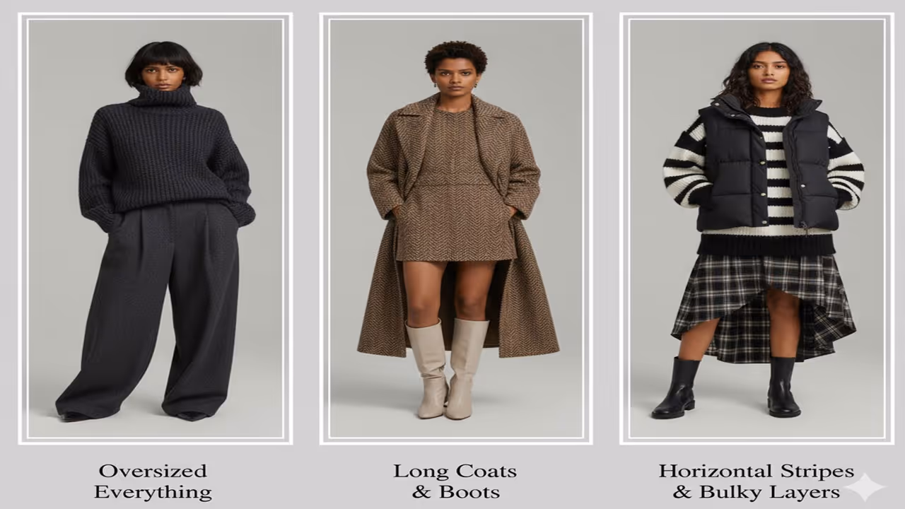 Petite Girls Winter Dress Mistakes