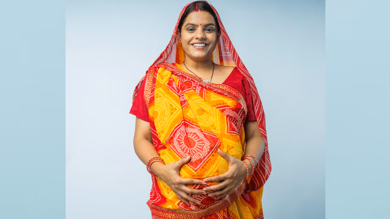 Pradhan Mantri Matru Vandana Yojana Pradhan Mantri Matru Vandana Yojana