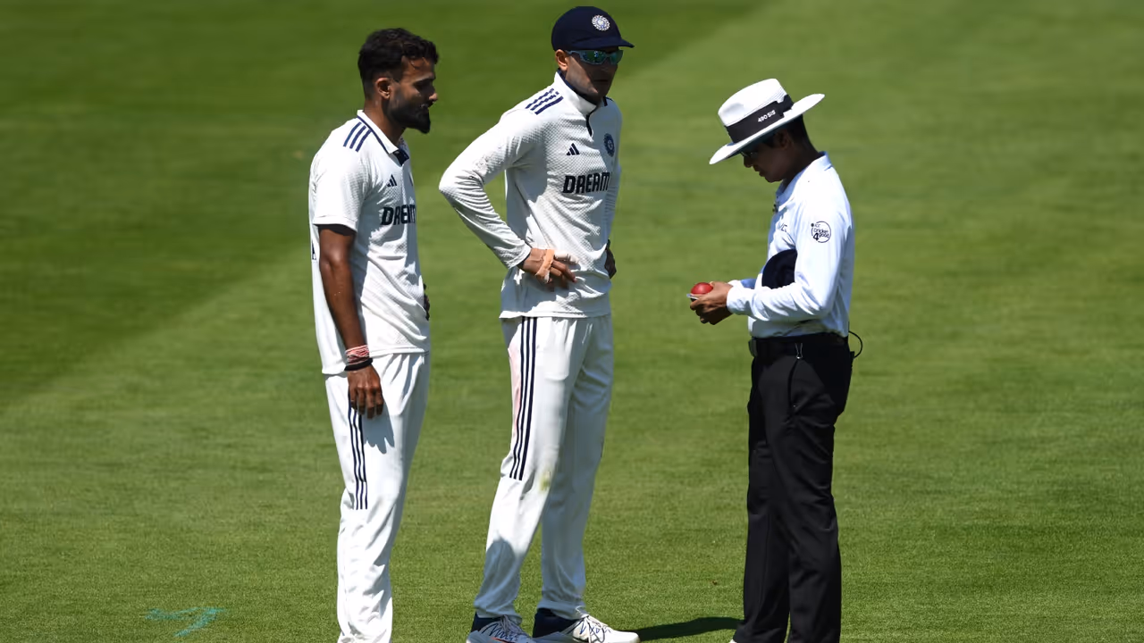 How to Become BCCI Umpire How to Become BCCI Umpire