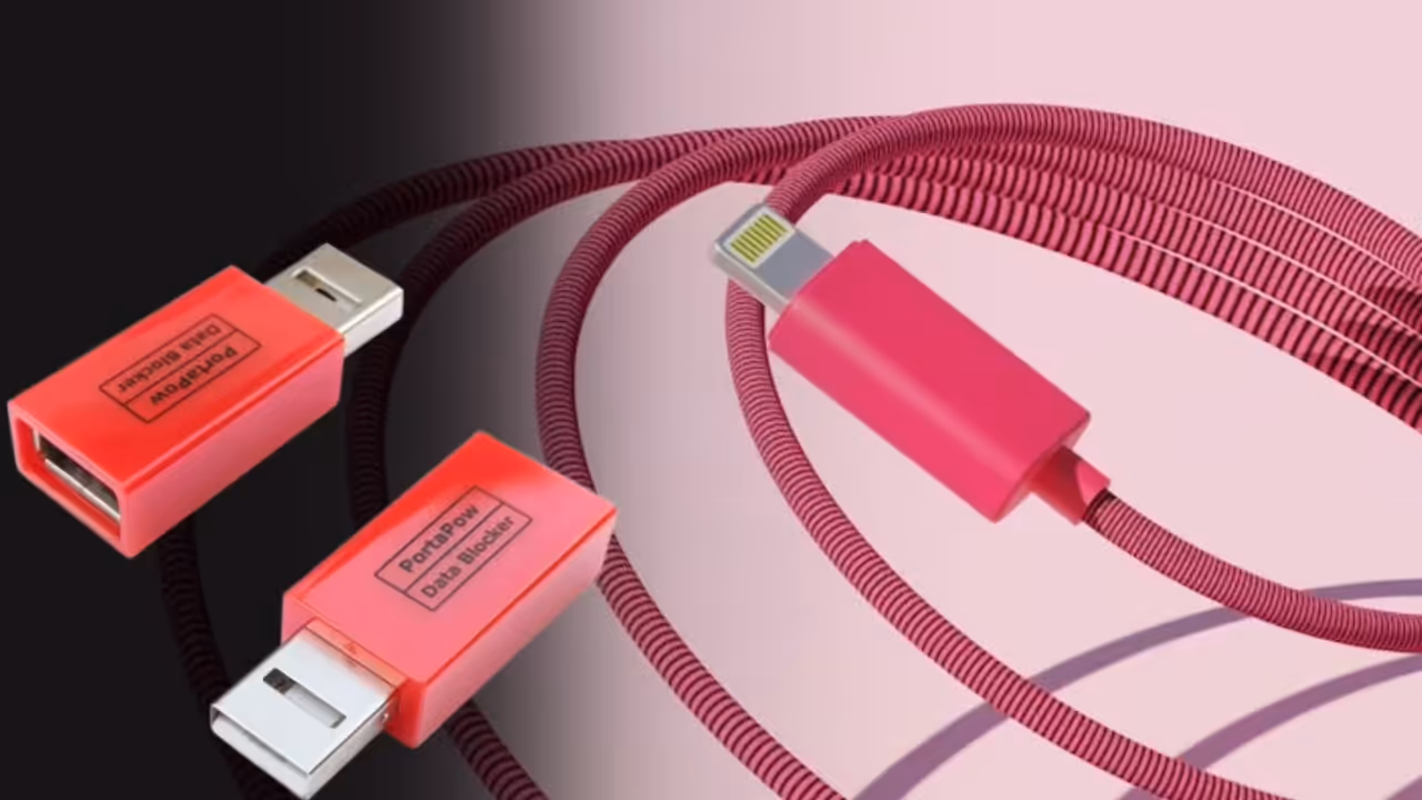 what is usb condom what is usb condom