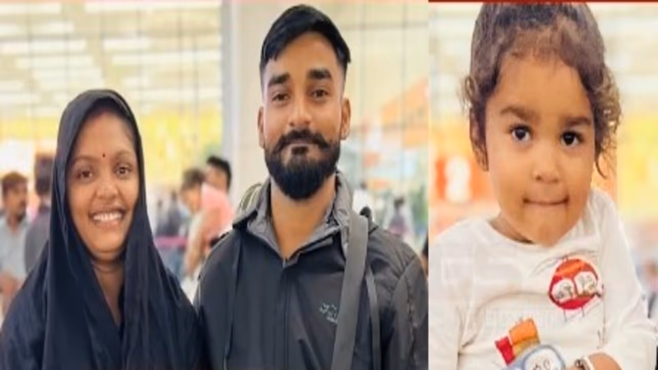 gujarat family kidnap libya ransom 2 crore daughter portugal travel news gujarat family kidnap libya ransom 2 crore daughter portugal travel news