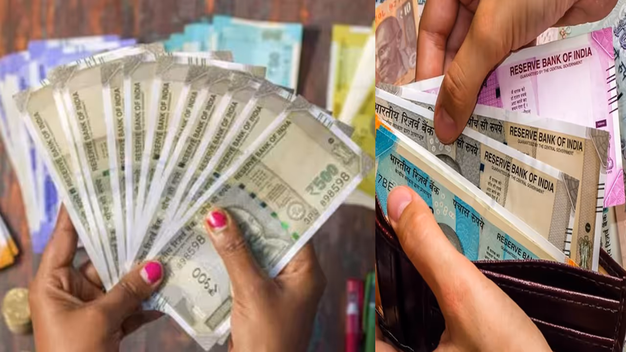 8th pay commission latest news 8th pay commission latest news