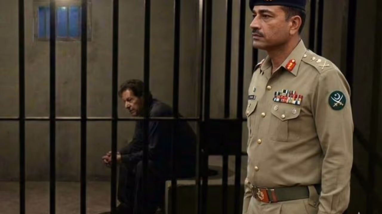 india vs pakistan unsc imran khan jail asim munir security india vs pakistan unsc imran khan jail asim munir security