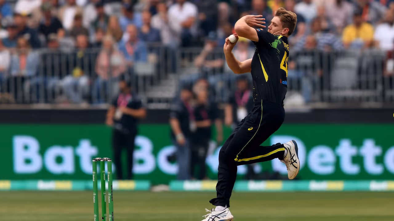 Cameroon Green Most Expensive Player Cameroon Green Most Expensive Player