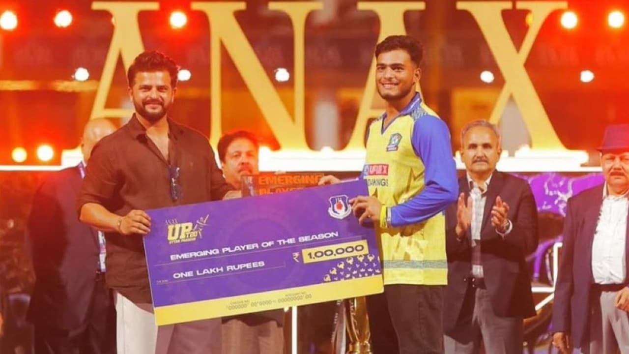 Prashant Veer in IPL Mini Auction 2026 Prashant Veer in IPL Mini Auction 2026