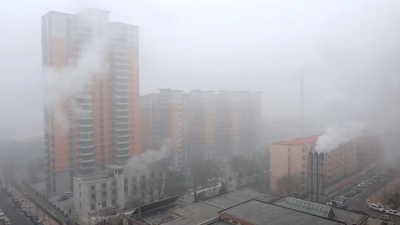 delhi smog beijing strategy vehicles industry pollution control air quality delhi smog beijing strategy vehicles industry pollution control air quality