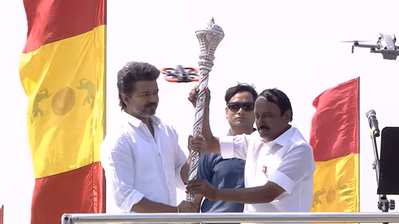 Sengottaiyan Sengottaiyan