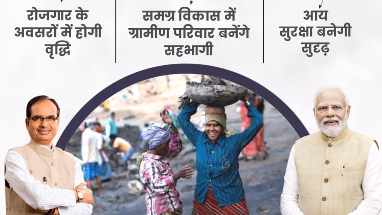 viksit bharat g ram g bill 2025 lok sabha passed rural employment viksit bharat g ram g bill 2025 lok sabha passed rural employment