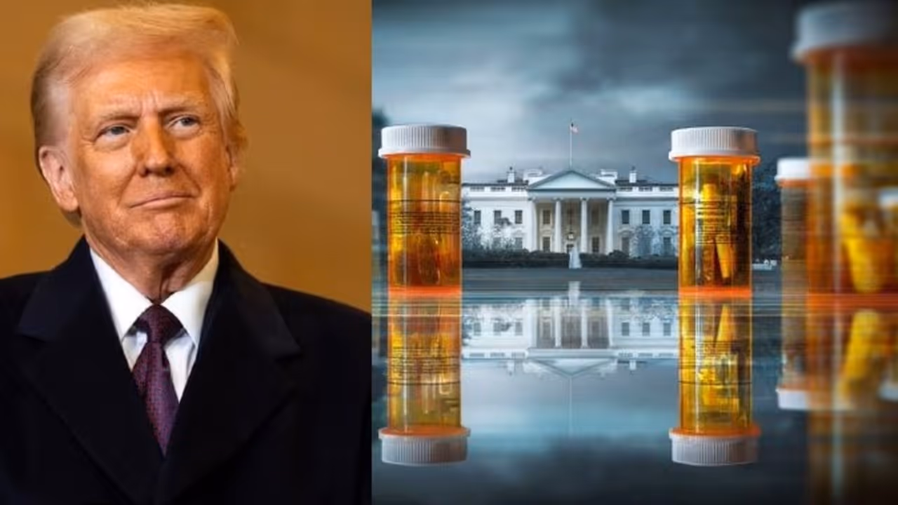 trump prescription drug policy impact on india pharma us trade trump prescription drug policy impact on india pharma us trade