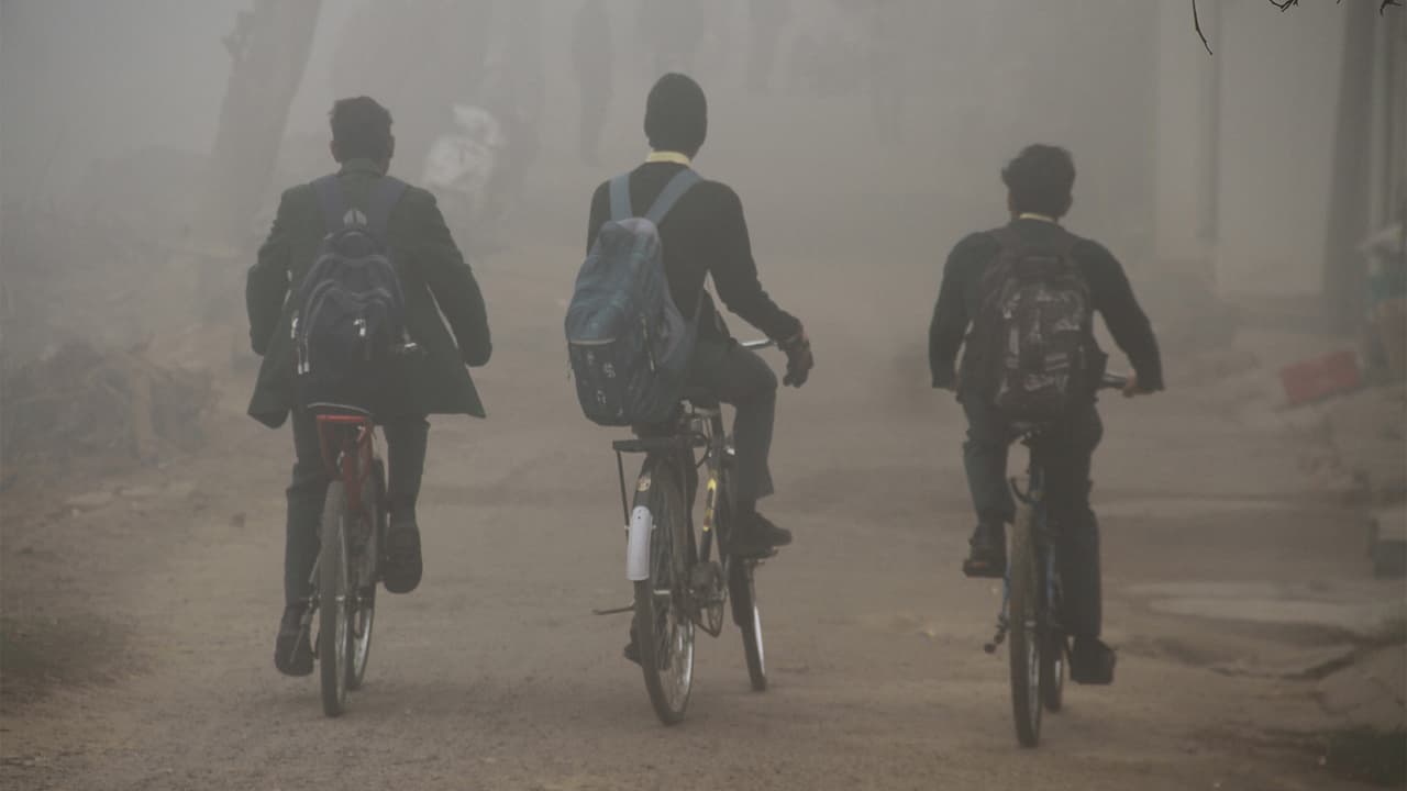 Lucknow Mausam Update today 19th dec Lucknow Mausam Update today 19th dec