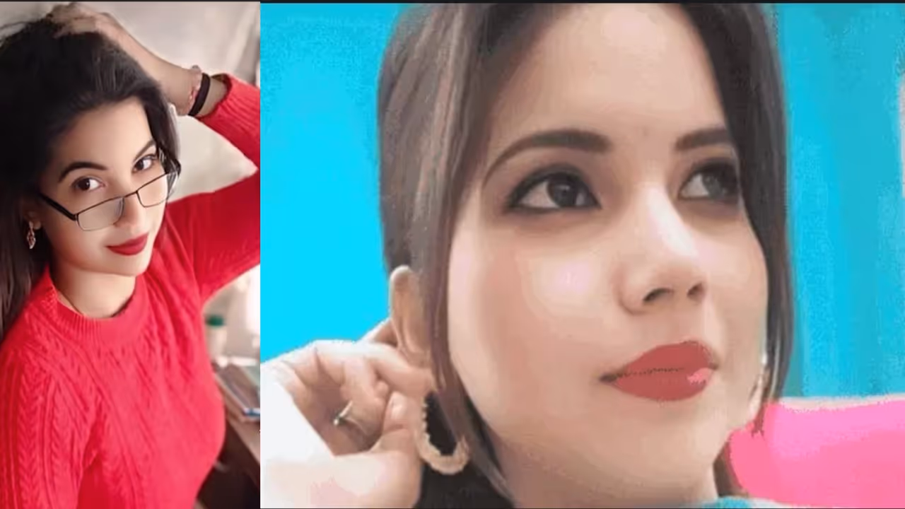 ludhiana nurse rekha murder case mobile reveals shocking truth ludhiana nurse rekha murder case mobile reveals shocking truth