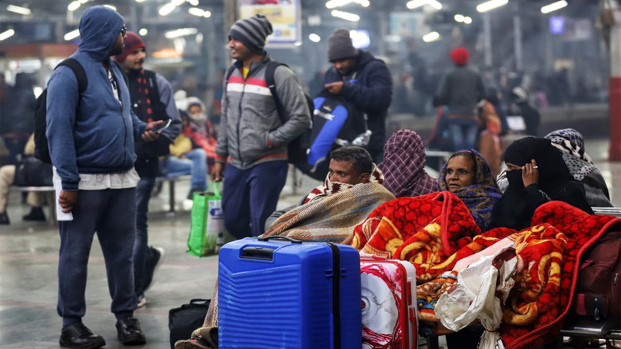 Lucknow weather update today Lucknow weather update today