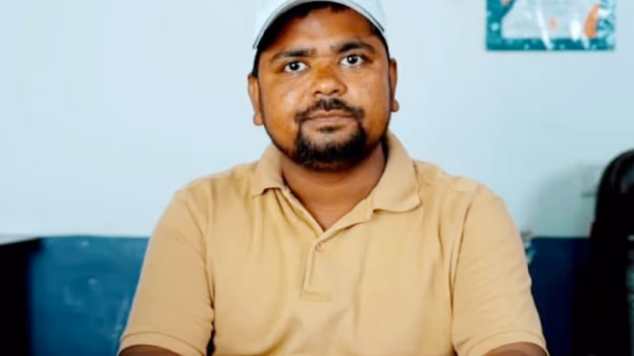 mujahid sheikh success story mujahid sheikh success story