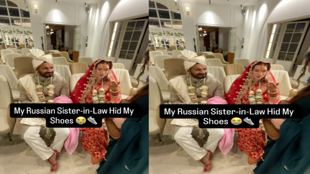 Joota Chupai Ceremony Video Joota Chupai Ceremony Video