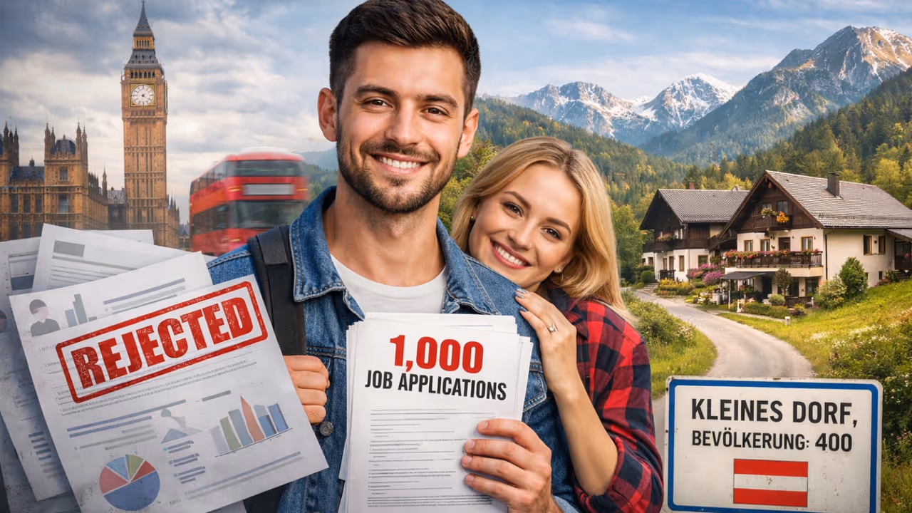 UK job market struggle UK job market struggle