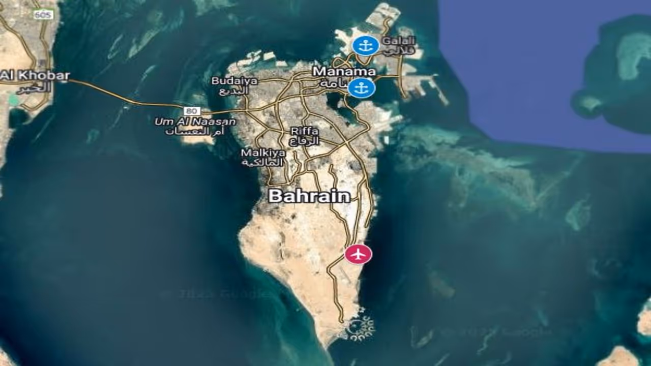 iran ballistic missile attack us naval base bahrain fifth fleet service center retaliatory strike middle east tension iran ballistic missile attack us naval base bahrain fifth fleet service center retaliatory strike middle east tension