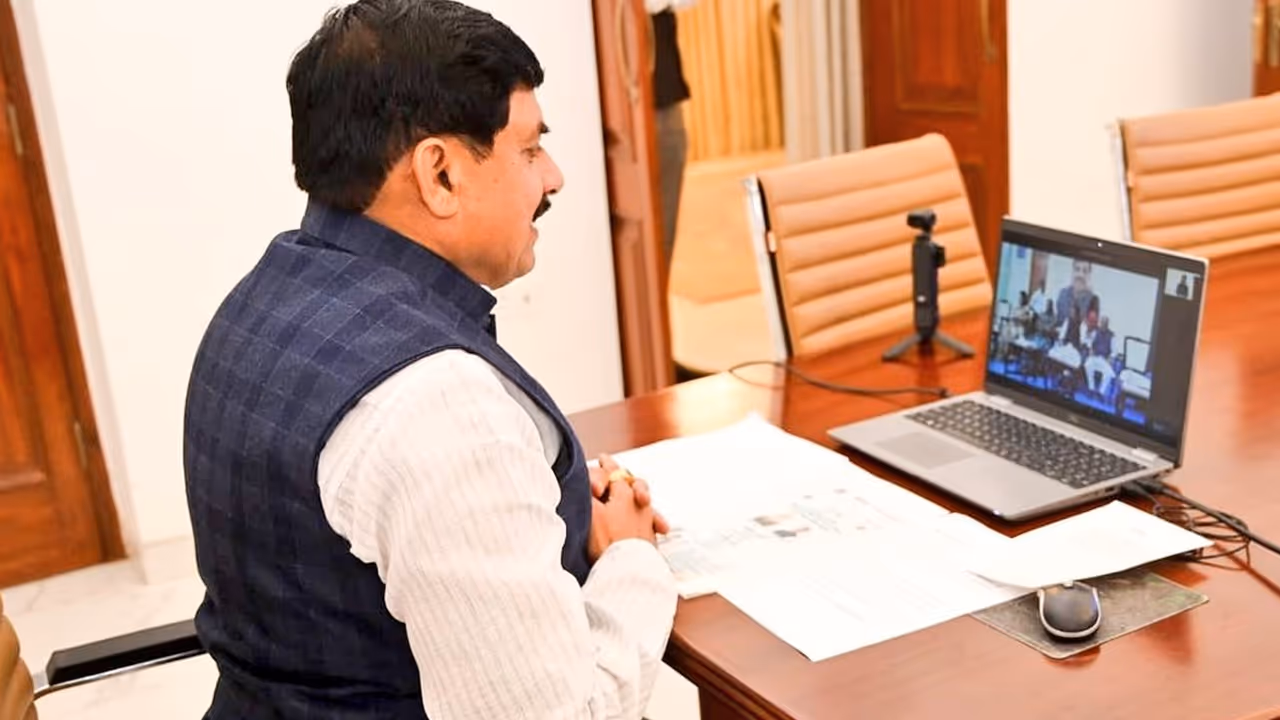 MP HPV Vaccination Drive MP HPV Vaccination Drive