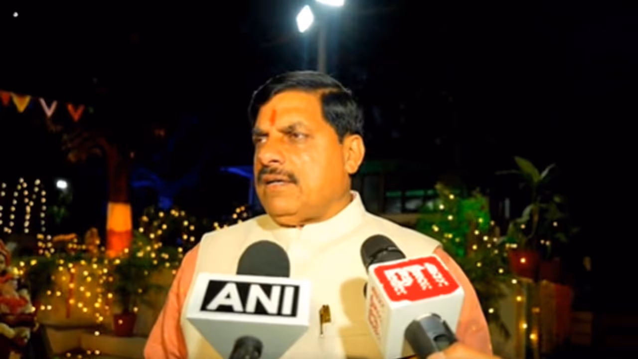 mohan yadav holi gift Treasury Officers vehicle approval mohan yadav holi gift Treasury Officers vehicle approval