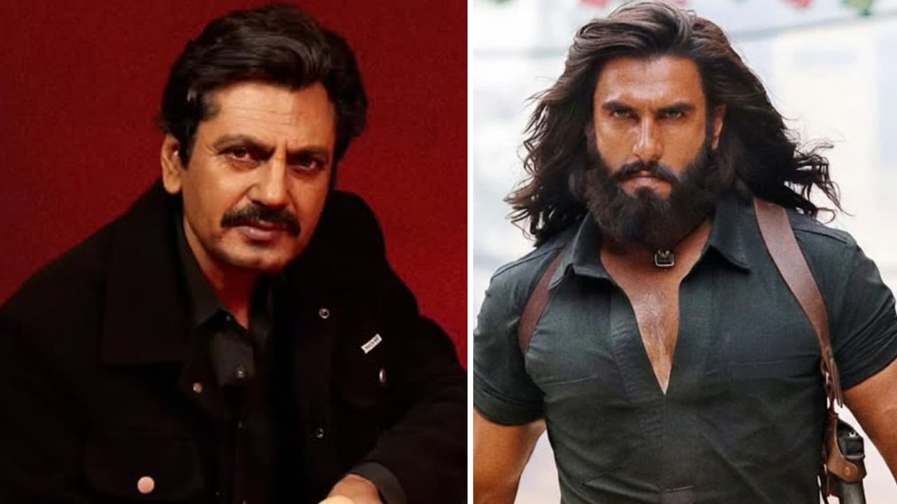 Nawazuddin Siddiqui Dhurandhar Kerala Story comment Nawazuddin Siddiqui Dhurandhar Kerala Story comment