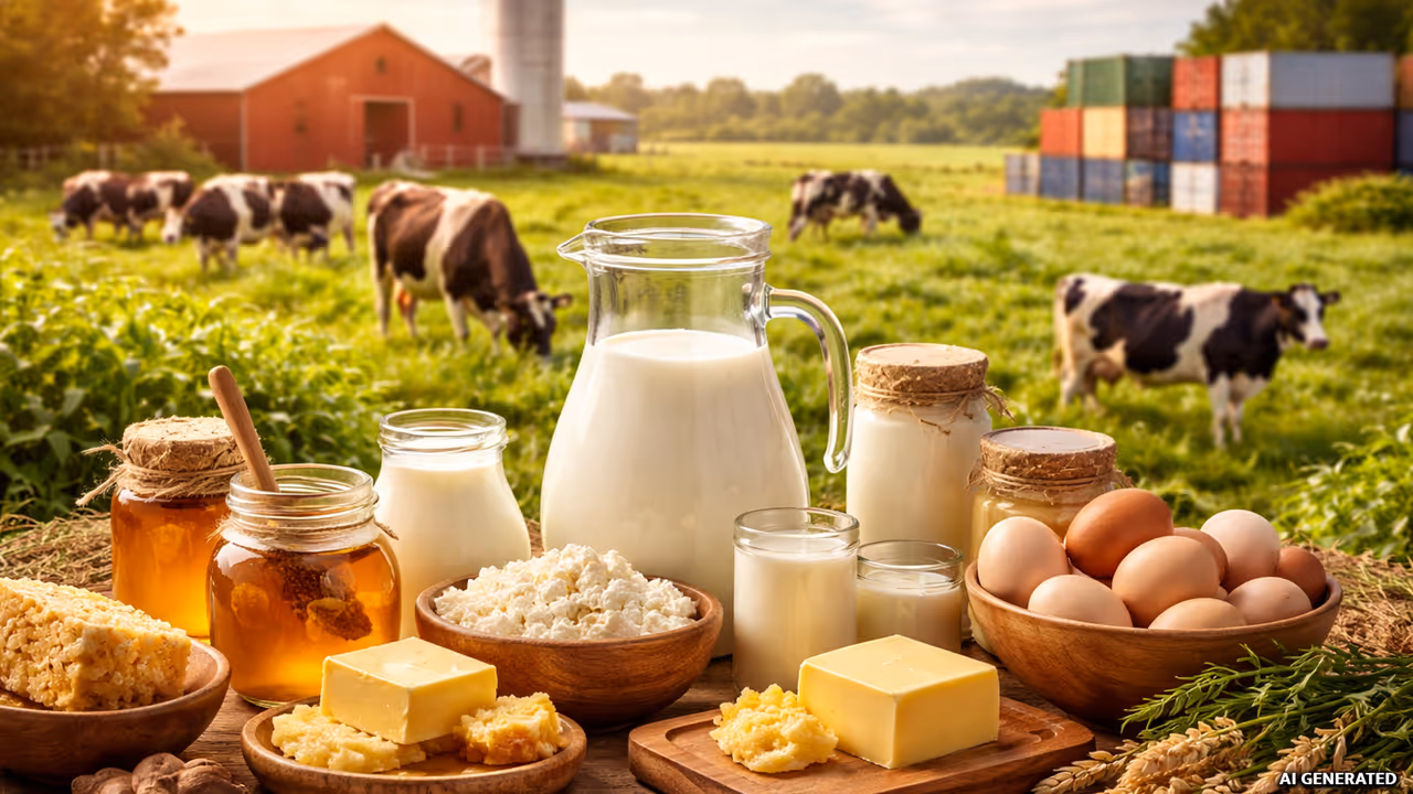 uttar pradesh dairy export growth uttar pradesh dairy export growth