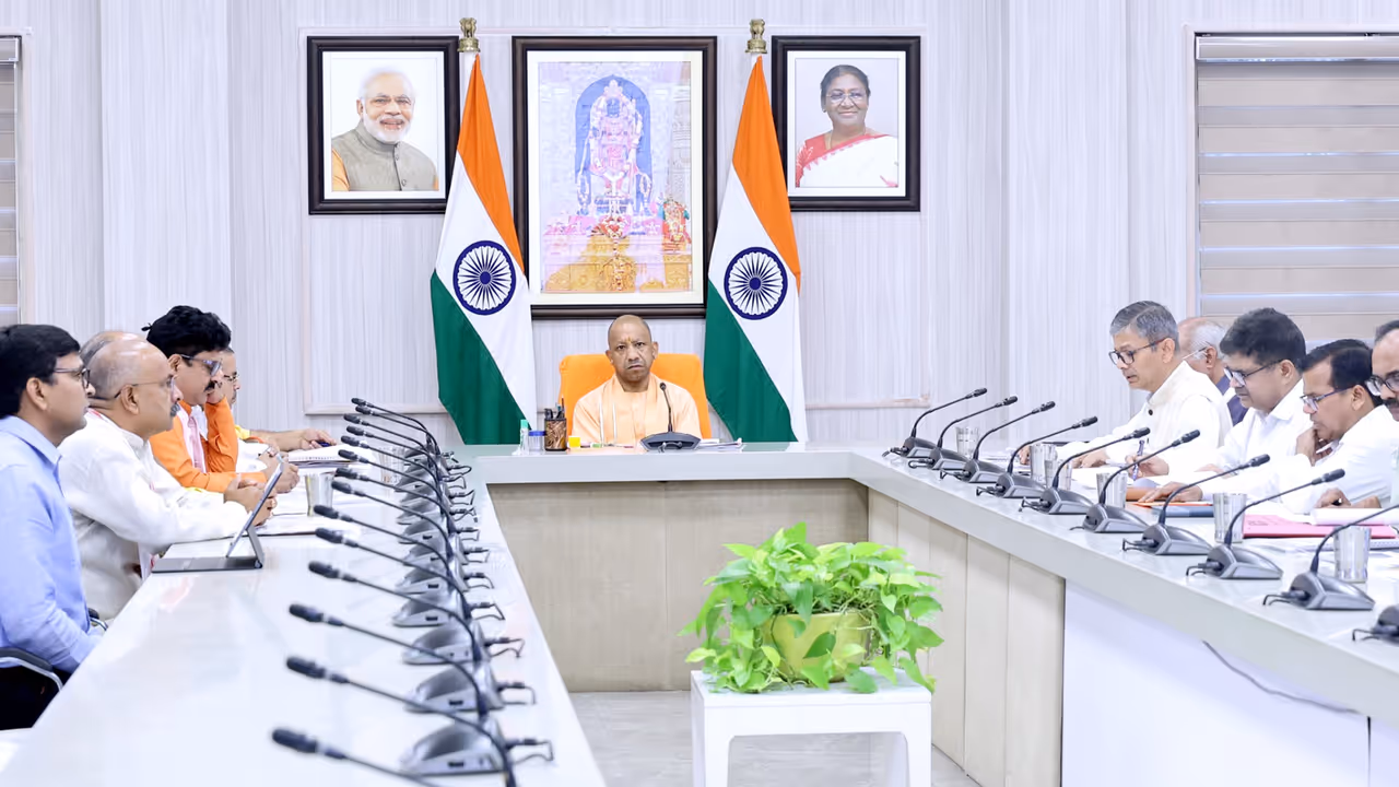 up gaushala yojana yogi adityanath government up gaushala yojana yogi adityanath government