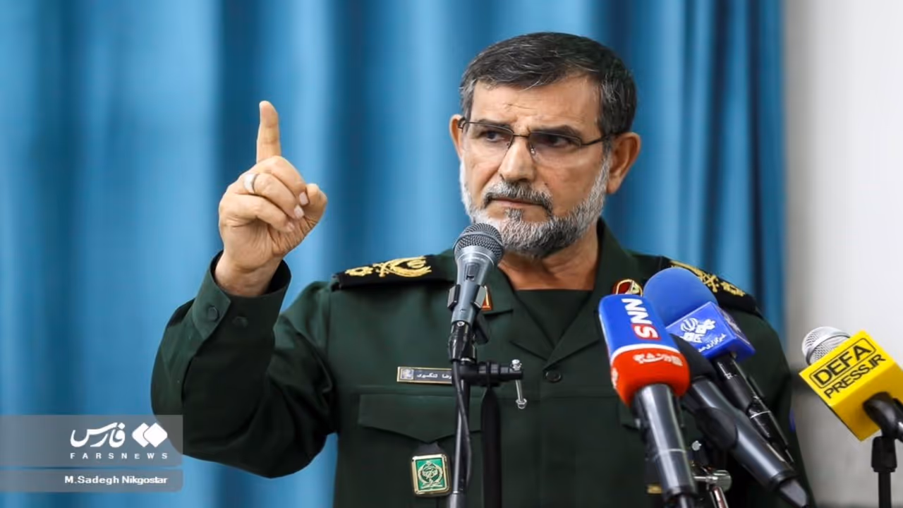 iran irgc navy commander alireza tangsiri killed hormuz strait strategic attack iran irgc navy commander alireza tangsiri killed hormuz strait strategic attack