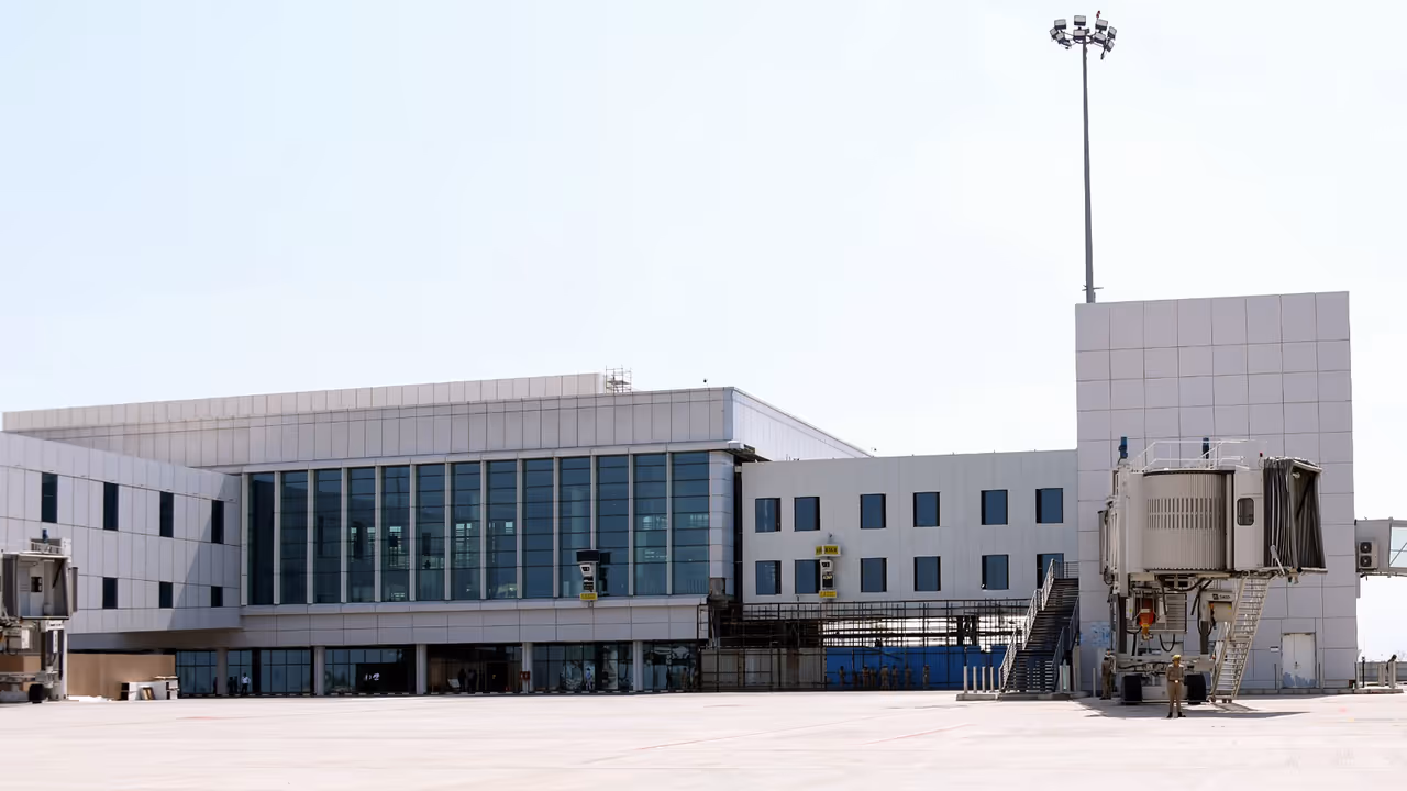 noida international airport noida international airport