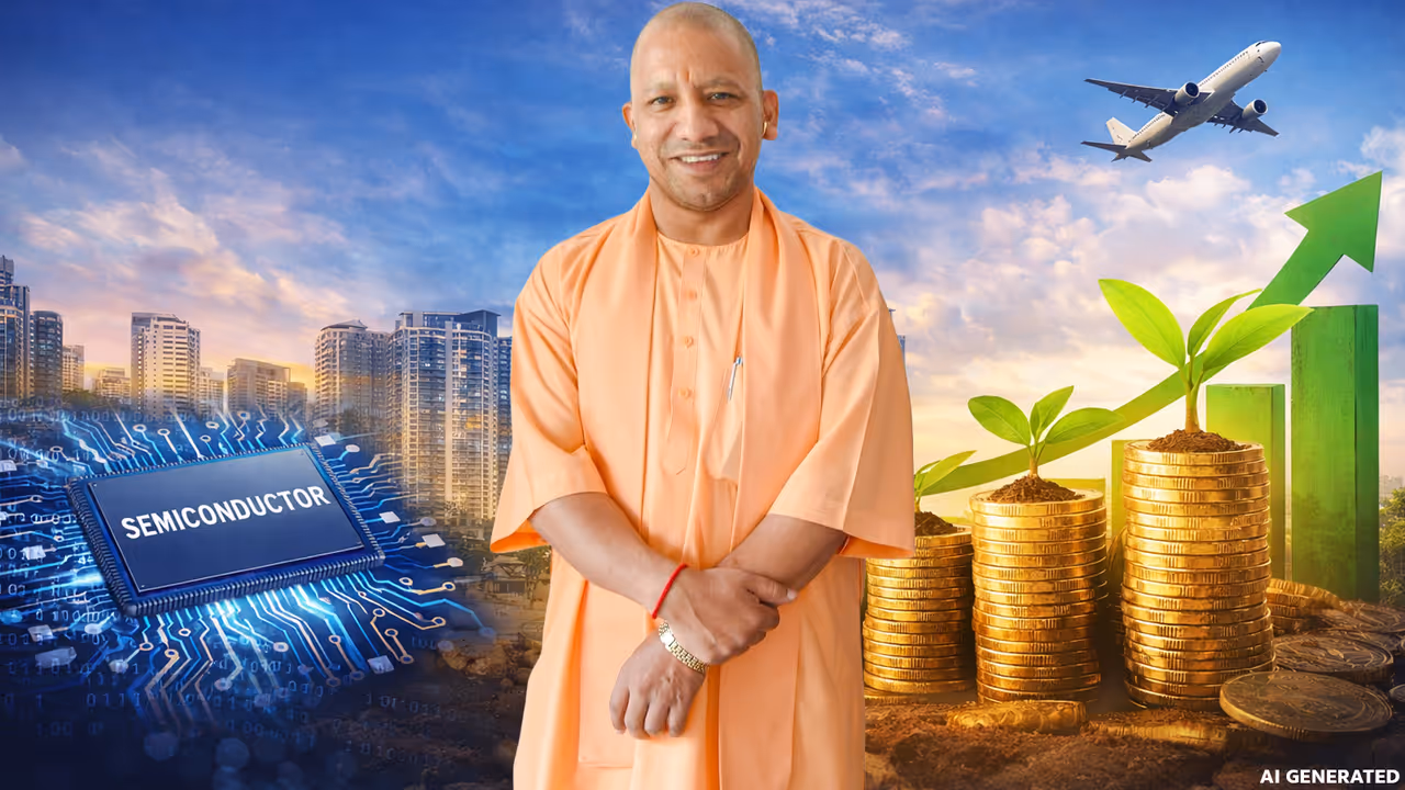 up development model up development model