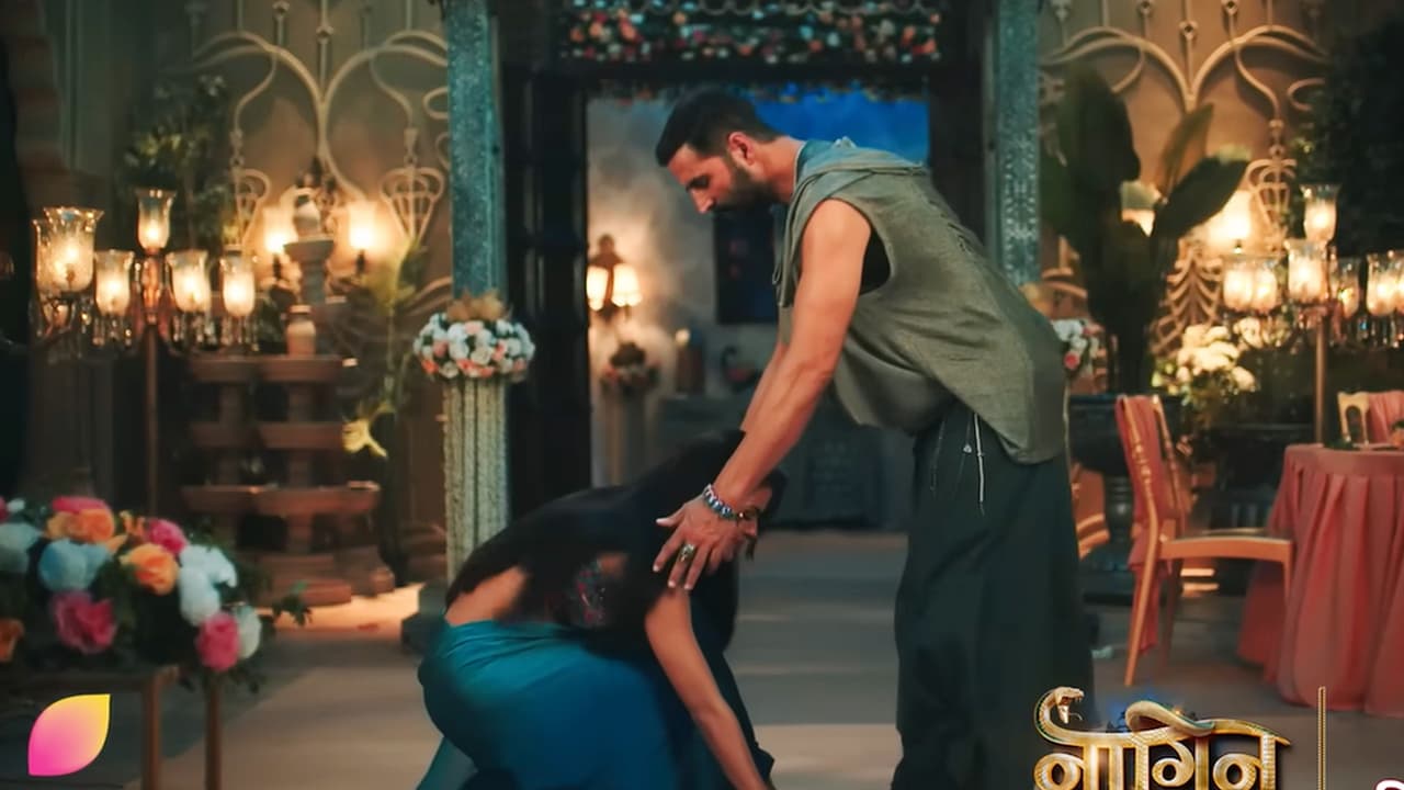 akshay kumar naagin 7 cameo akshay kumar naagin 7 cameo