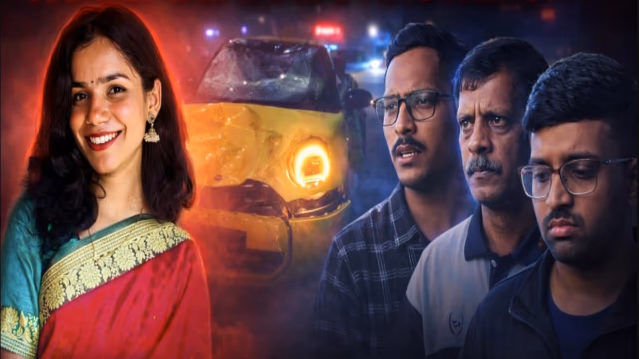 goa mini cooper accident businessman son hit bike hotel employee death dona paula crash case update goa mini cooper accident businessman son hit bike hotel employee death dona paula crash case update