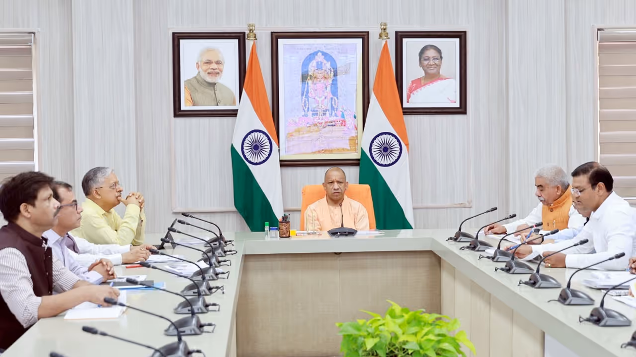 UP Smart Meter Controversy yogi government investigation UP Smart Meter Controversy yogi government investigation