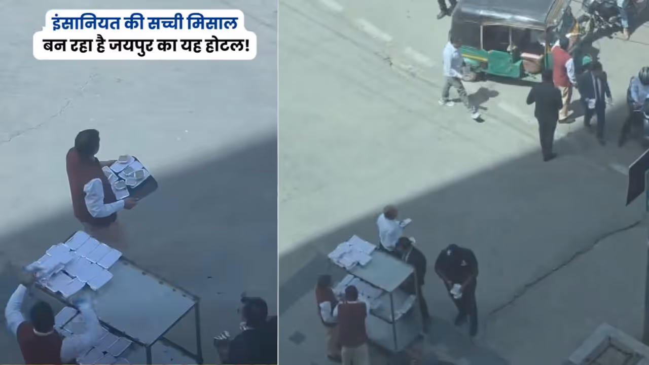 Jaipur Hotel Wins Praise Jaipur Hotel Wins Praise