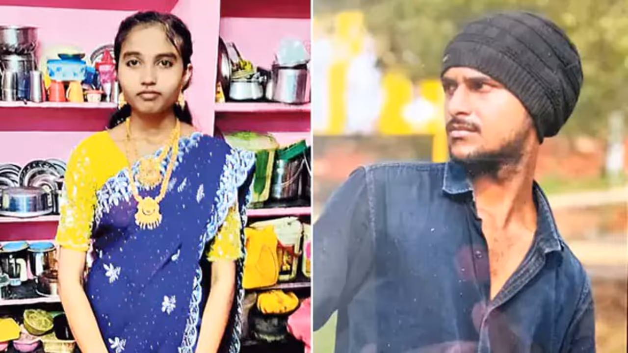 andhra pradesh kaijpet murder case teen accused girl killed police encounter shooting arrest update news andhra pradesh kaijpet murder case teen accused girl killed police encounter shooting arrest update news