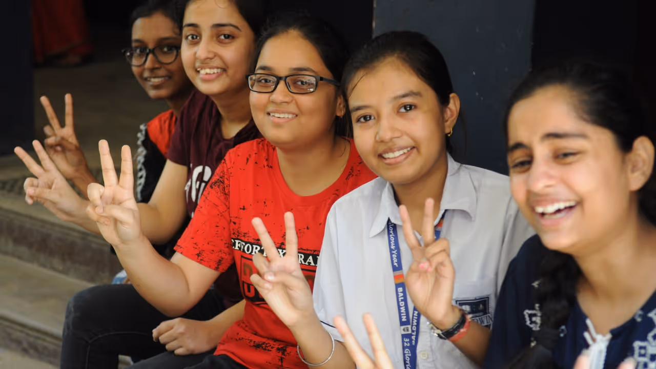 MP Board Class 10th Toppers List 2026 MP Board Class 10th Toppers List 2026