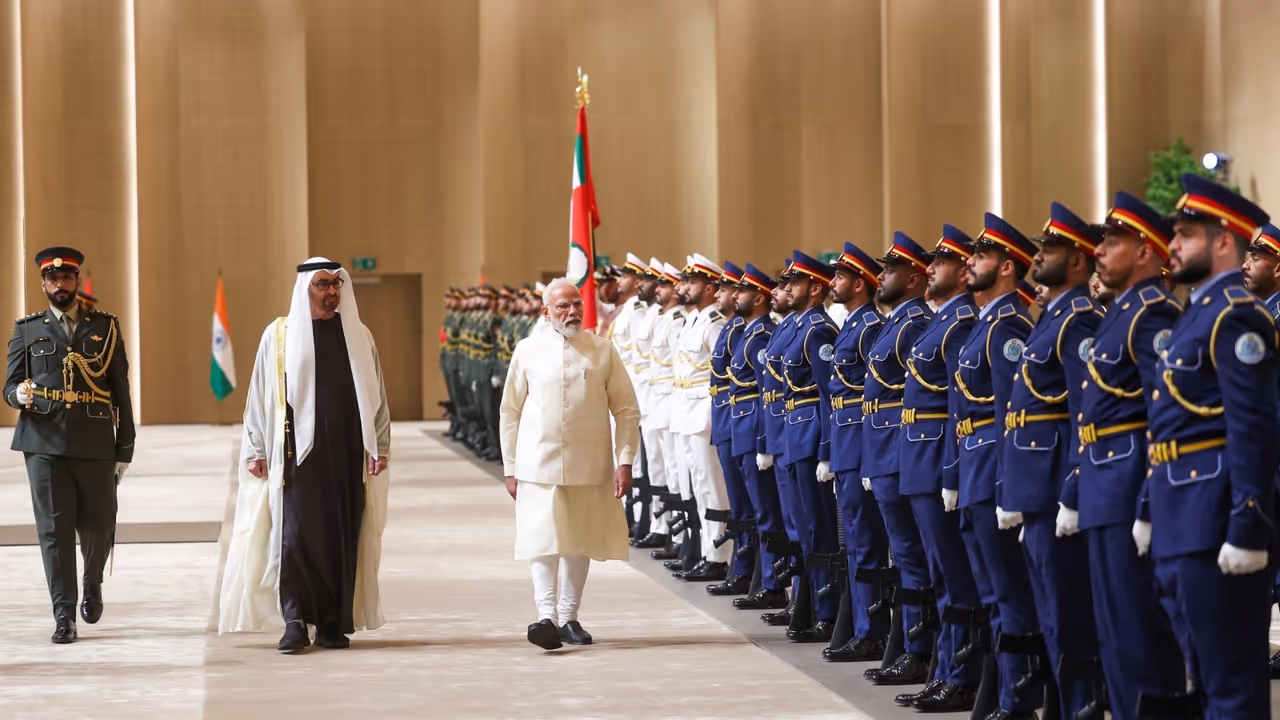 india uae news pm modi uae lpg deal energy defense investment iran conflict visit 2026 india uae news pm modi uae lpg deal energy defense investment iran conflict visit 2026