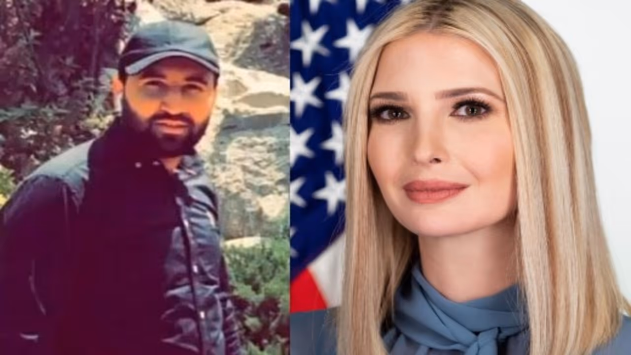 ivanka trump assassination plot irgc trained terrorist qasem soleimani revenge arrest turkey us extradition ivanka trump assassination plot irgc trained terrorist qasem soleimani revenge arrest turkey us extradition