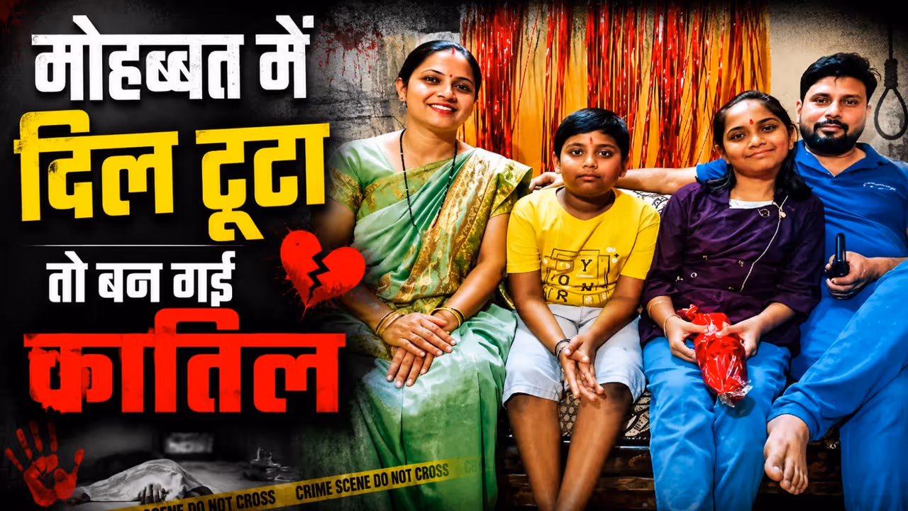 Durg Family Murder Case Durg Family Murder Case