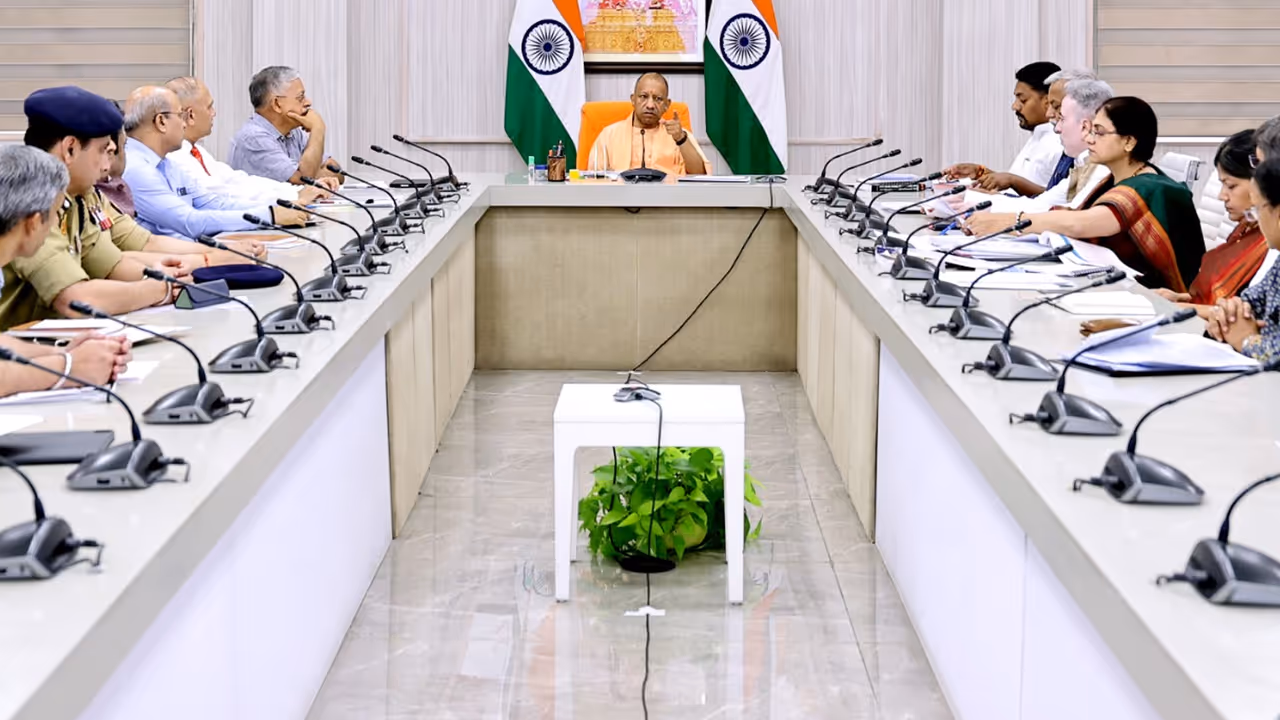 yogi adityanath up revenue court pending cases review yogi adityanath up revenue court pending cases review