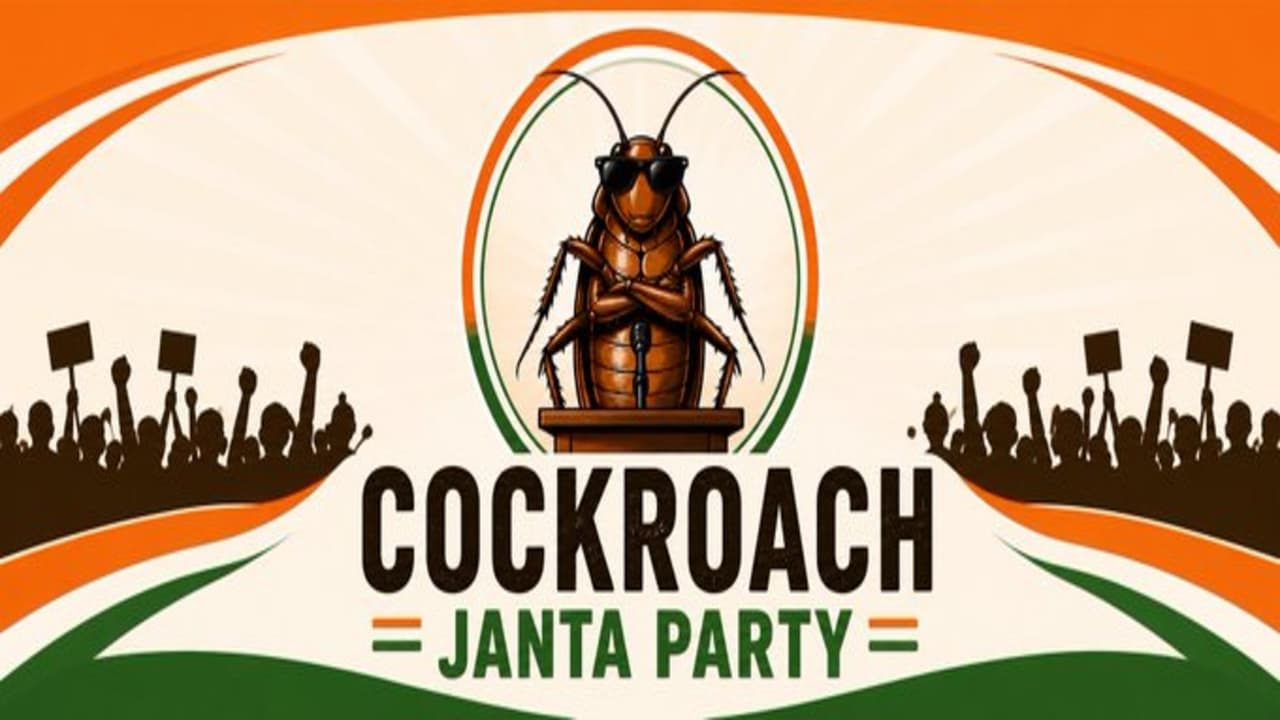 kiren rijiju cockroach janta party pakistani youth jorg soros india debate social media kiren rijiju cockroach janta party pakistani youth jorg soros india debate social media