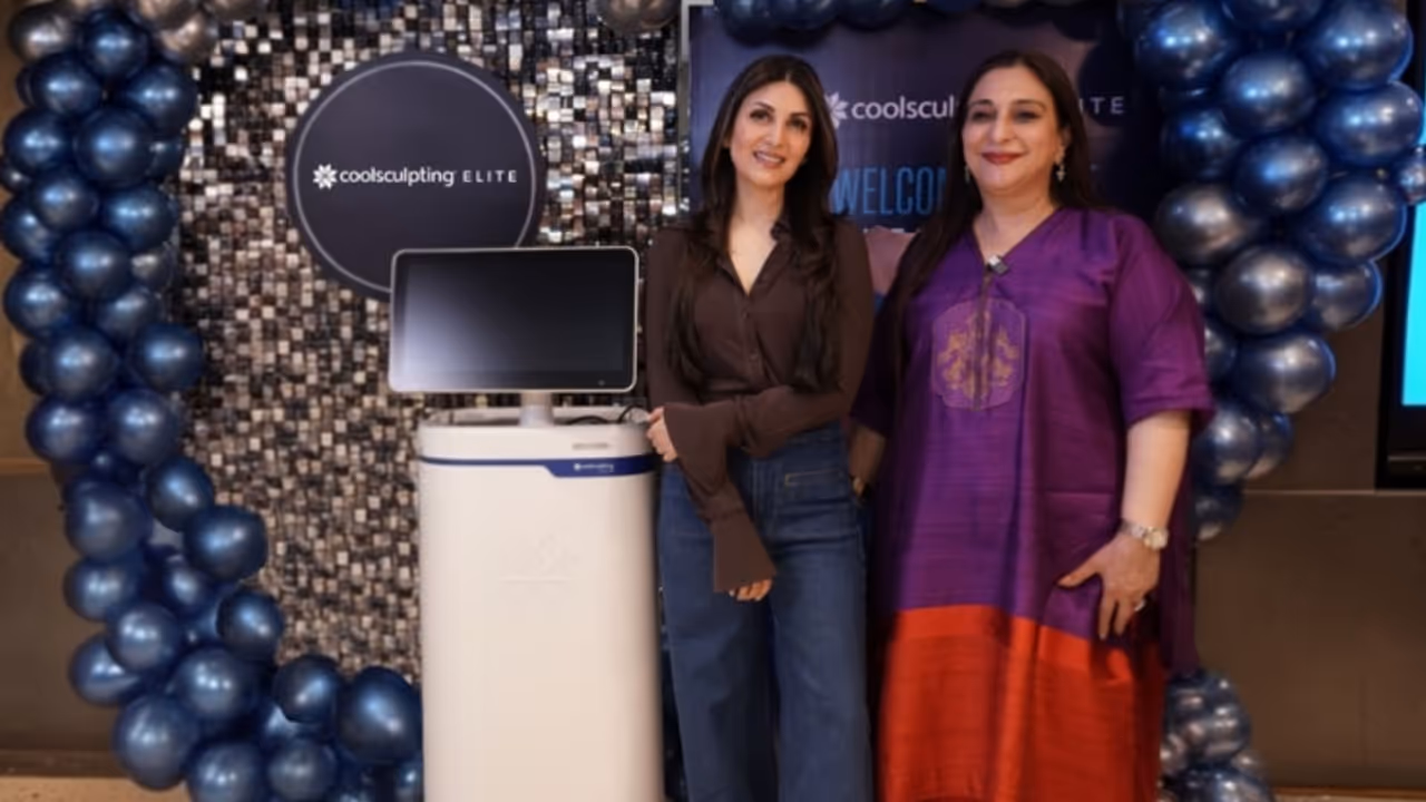 CoolSculpting Elite CoolSculpting Elite