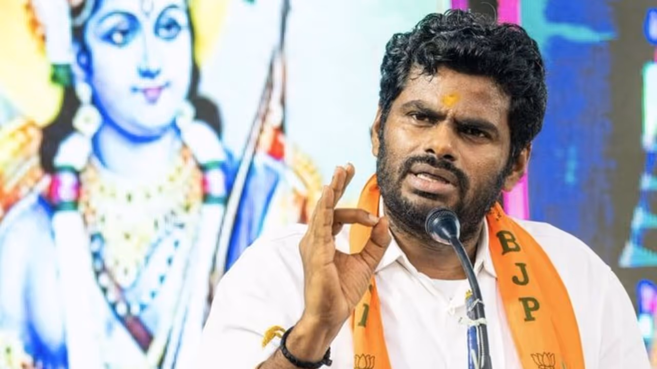 annamalai bjp exit new political party tamil nadu politics amit shah aiadmk alliance rift annamalai bjp exit new political party tamil nadu politics amit shah aiadmk alliance rift