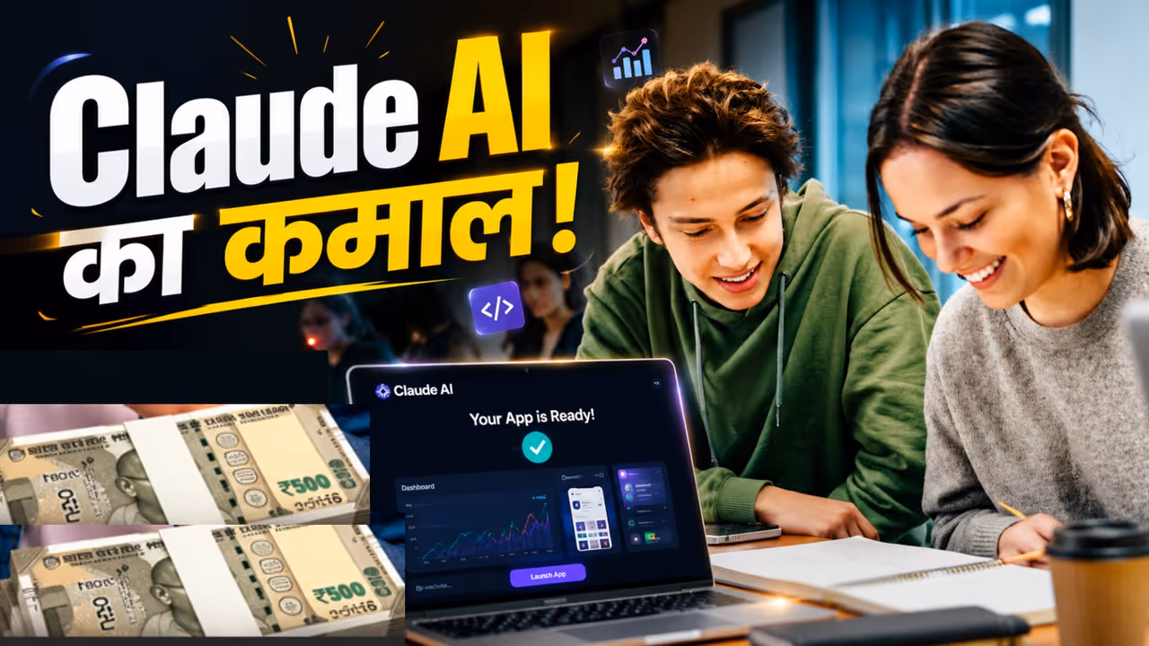 How to Build Apps with Claude AI How to Build Apps with Claude AI