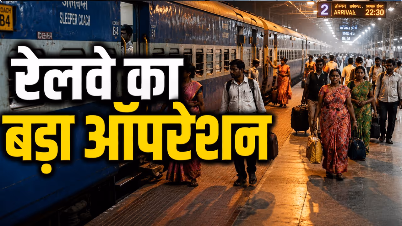 IRCTC IRCTC