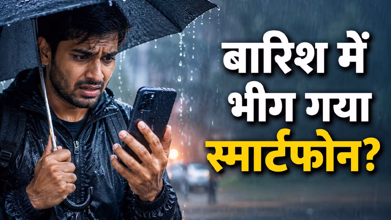 smartphone smartphone