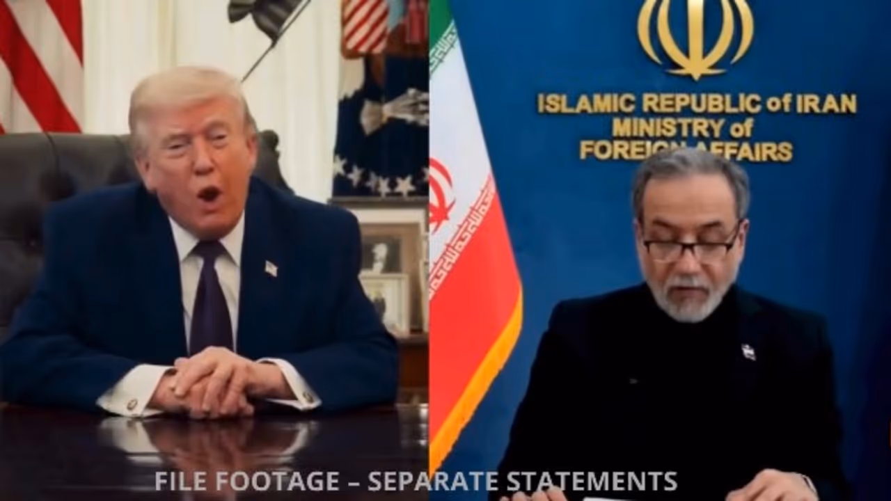 us iran peace deal trump claim tehran denial nuclear talks weekend agreement us iran peace deal trump claim tehran denial nuclear talks weekend agreement
