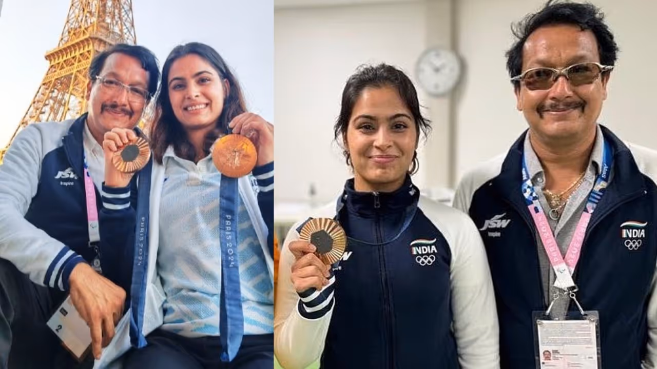 jaspal rana death at 49 indian shooting legend commonwealth games medalist coach manu bhaker mentor jaspal rana death at 49 indian shooting legend commonwealth games medalist coach manu bhaker mentor