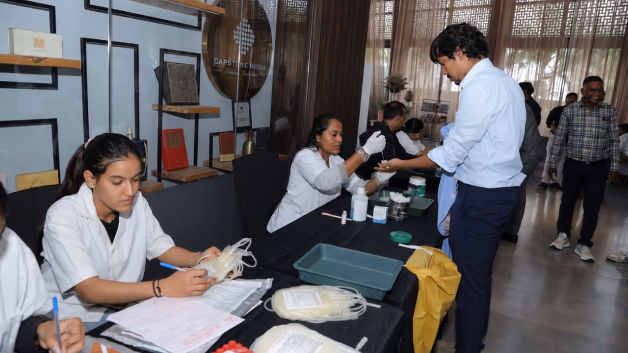 bni greater surat blood donation camp bni greater surat blood donation camp