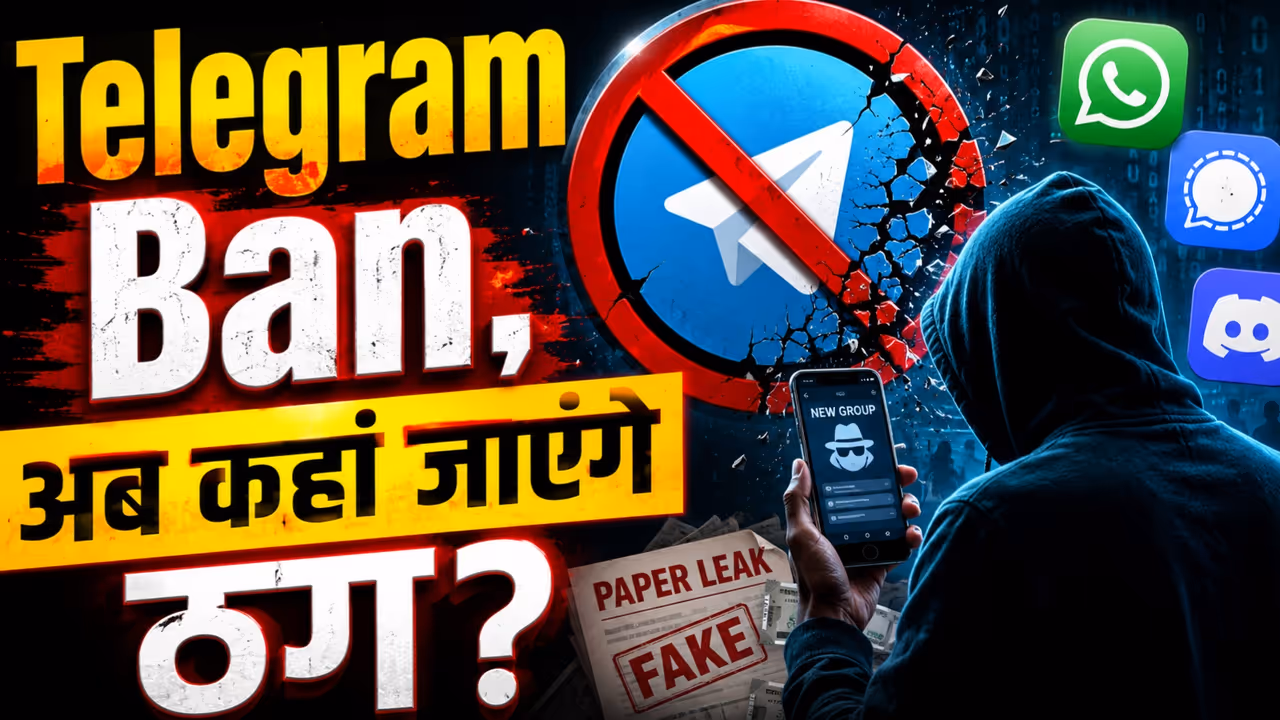 Telegram Ban India Telegram Ban India