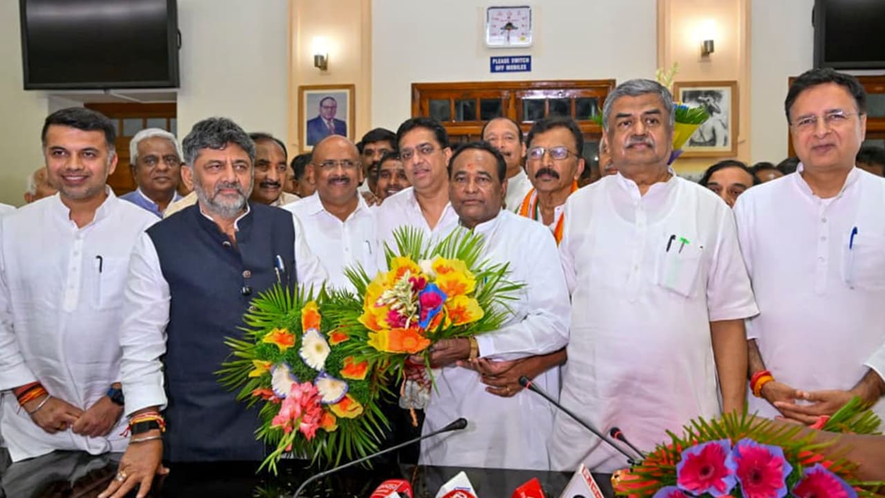 MLC Election Winners MLC Election Winners