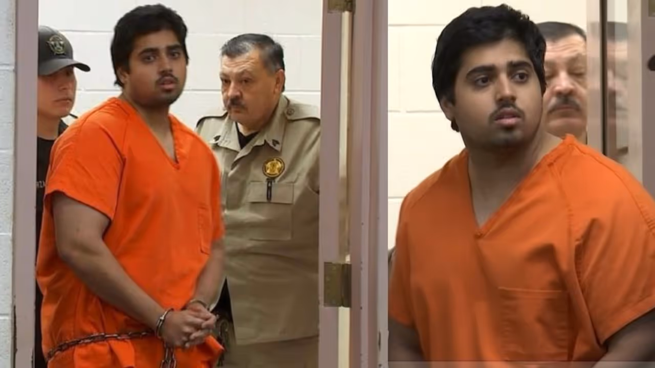 who is gaurav chopra texas triple murder indian student family killing case who is gaurav chopra texas triple murder indian student family killing case
